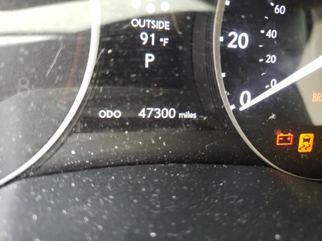 Photo 8 from auction – 2015 LEXUS ES 300H with VIN JTHBW1GG9F2077431