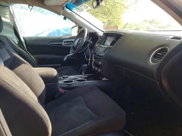 Photo 5 from auction – 2015 NISSAN PATHFINDER with VIN 5N1AR2MM7FC624433