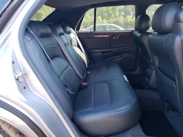 Photo 6 from auction – 2005 CADILLAC DEVILLE with VIN 1G6KD54Y25U149412