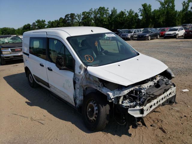 Foto 1 de la subasta – 2014 FORD TRANSIT CO con VIN NM0LS7E76E1149260