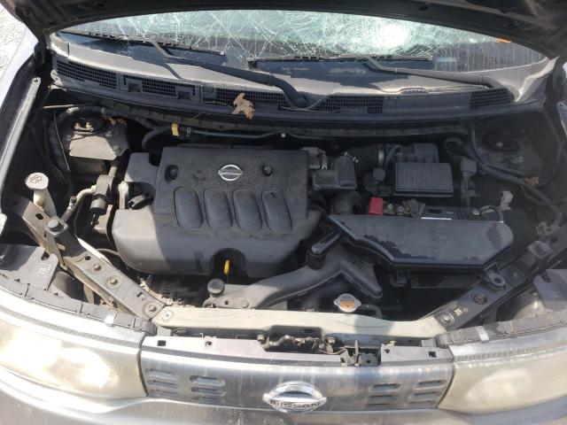 Photo 7 from auction – 2010 NISSAN CUBE BASE with VIN JN8AZ2KR4AT158573