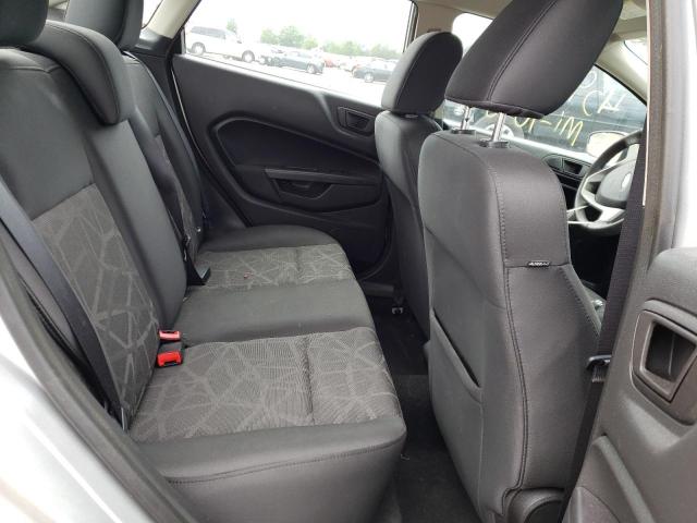 Photo 6 from auction – 2011 FORD FIESTA SE with VIN 3FADP4BJ6BM124659