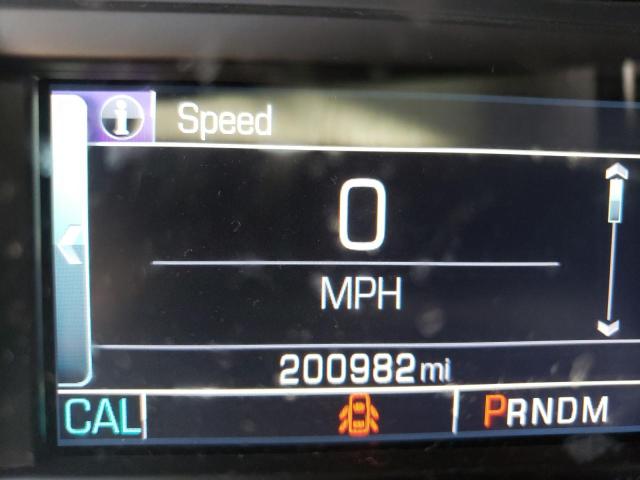 Photo 8 from auction – 2016 CHEVROLET SILVERADO with VIN 1GCVKREC0GZ134780