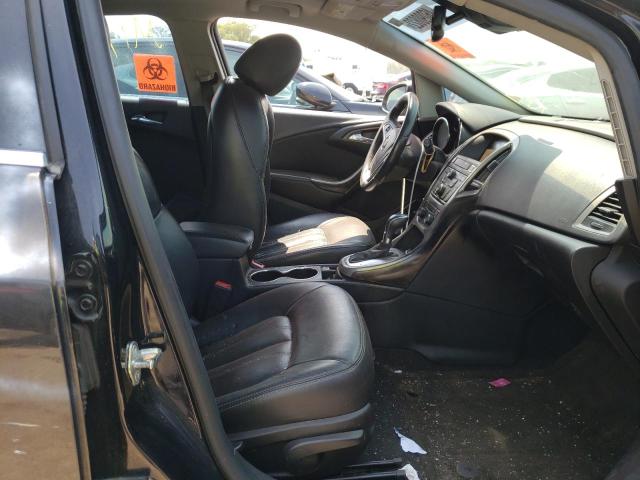 Photo 5 from auction – 2014 BUICK VERANO with VIN 1G4PS5SK7E4105439