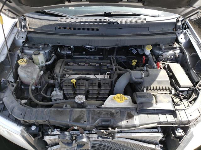 Photo 7 from auction – 2018 DODGE JOURNEY SE with VIN 3C4PDCAB4JT444474