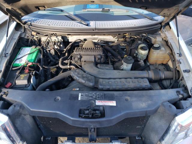 Photo 7 from auction – 2006 LINCOLN MARK LT with VIN 5LTPW18546FJ17389