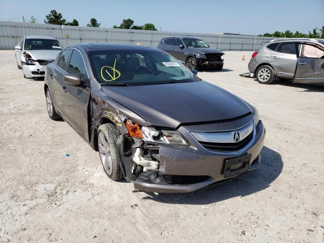ACURA ILX 20 TEC 2014 with VIN 19VDE1F73EE000305 - Photo from auction