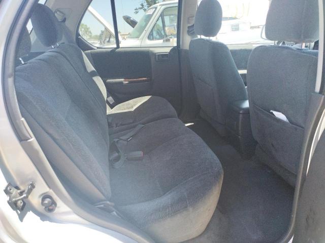 Photo 6 from auction – 2000 HONDA PASSPORT E with VIN 4S6DM58W0Y4417296