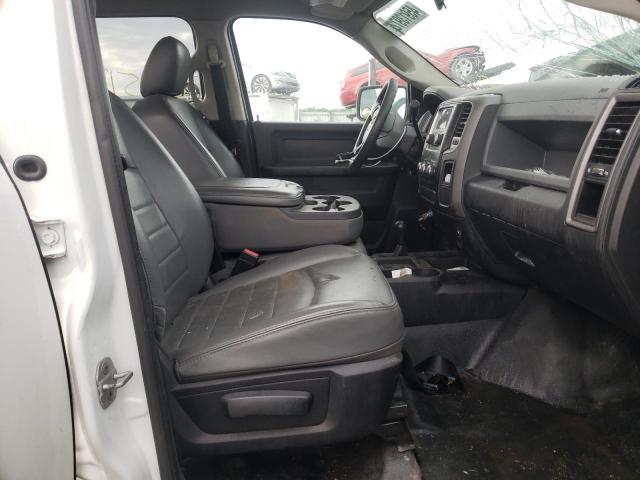 Photo 5 from auction – 2013 RAM 2500 ST with VIN 3C6TR5HT6DG613781