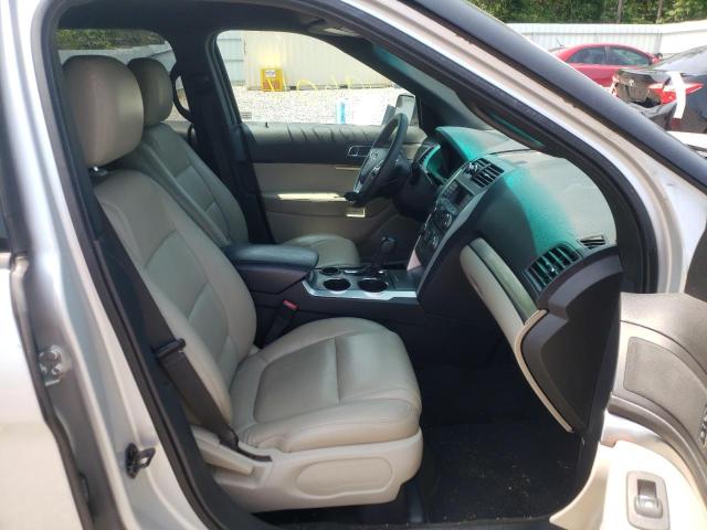 Photo 5 from auction – 2012 FORD EXPLORER with VIN 1FMHK7B87CGA30225