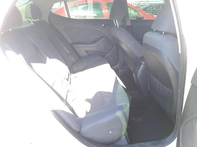 Photo 6 from auction – 2015 KIA OPTIMA LX with VIN KNAGM4A74F5621451