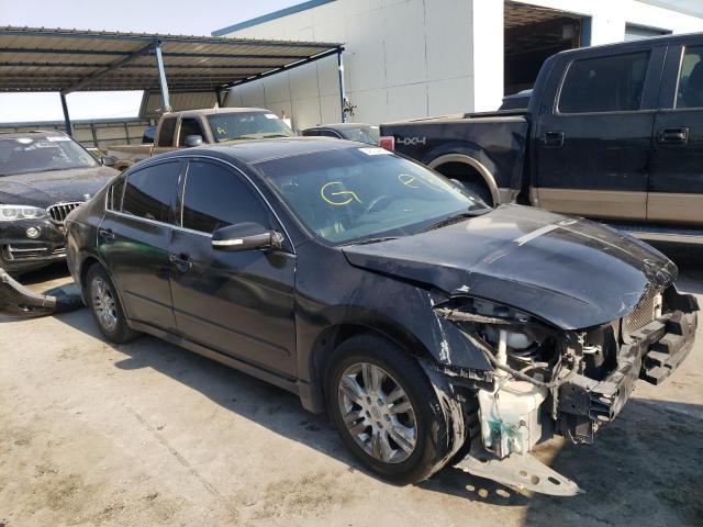 NISSAN ALTIMA 2012 with VIN 1N4AL2AP3CC126316 - Photo from auction