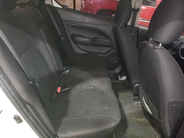Photo 6 from auction – 2018 MITSUBISHI MIRAGE G4 with VIN ML32F3FJ5JHF08451