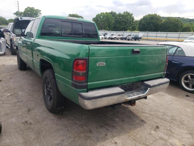 Photo 3 from auction – 1998 DODGE RAM 1500 with VIN 3B7HC12Z2WM286922