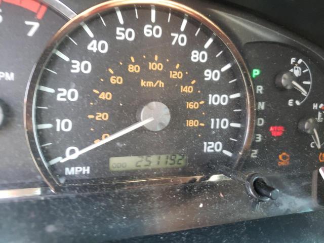 Photo 8 from auction – 2006 TOYOTA SEQUOIA SR with VIN 5TDBT44A46S276343