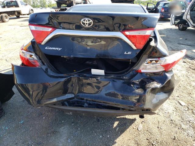 Photo 9 from auction – 2015 TOYOTA CAMRY LE with VIN 4T4BF1FK2FR486478