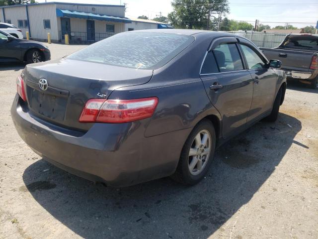 Photo 4 from auction – 2009 TOYOTA CAMRY with VIN 4T1BE46K79U891500