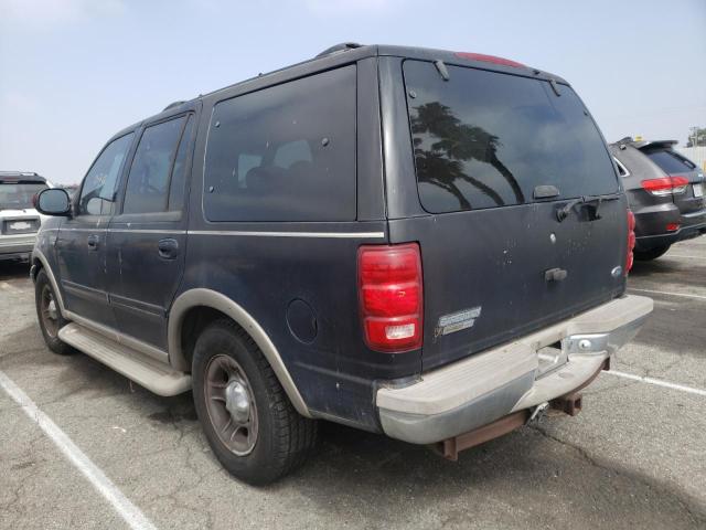 Zdjęcie 3 z aukcji – 2000 FORD EXPEDITION z VIN 1FMRU17L9YLB03263