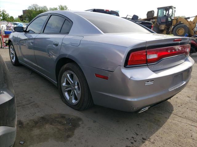 Photo 3 from auction – 2013 DODGE CHARGER SE with VIN 2C3CDXBG1DH678458