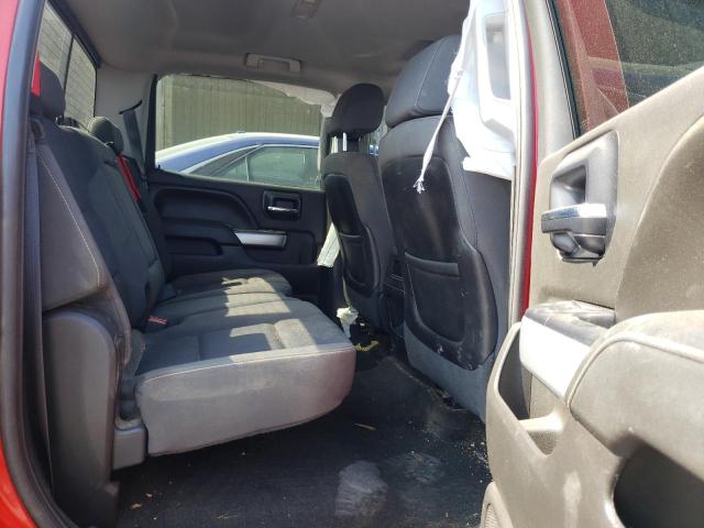 Photo 6 from auction – 2014 CHEVROLET SILVERADO with VIN 3GCUKREC6EG112579