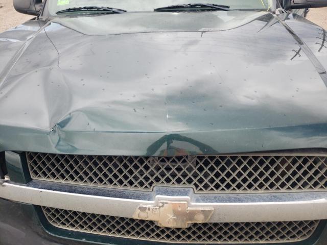 Photo 7 from auction – 2004 CHEVROLET SILVERADO with VIN 2GCEK19T841101445