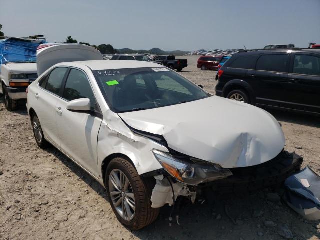 Photo 1 from auction – 2017 TOYOTA CAMRY LE with VIN 4T1BF1FK2HU333662