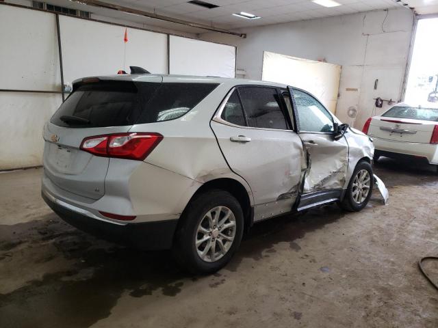 Photo 4 from auction – 2019 CHEVROLET EQUINOX LT with VIN 3GNAXJEV1KS634284