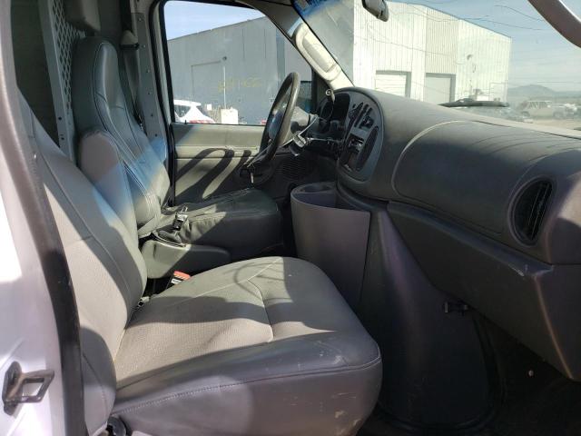 Photo 5 from auction – 2003 FORD ECONOLINE with VIN 1FTRE142X3HB33994