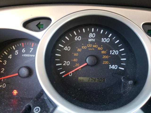Photo 8 from auction – 2006 TOYOTA HIGHLANDER with VIN JTEDP21A260108852
