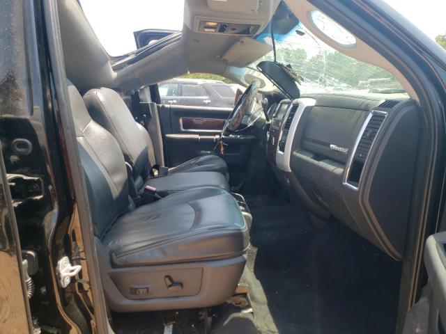Photo 5 from auction – 2012 DODGE RAM 2500 L with VIN 3C6UD5NL3CG214798
