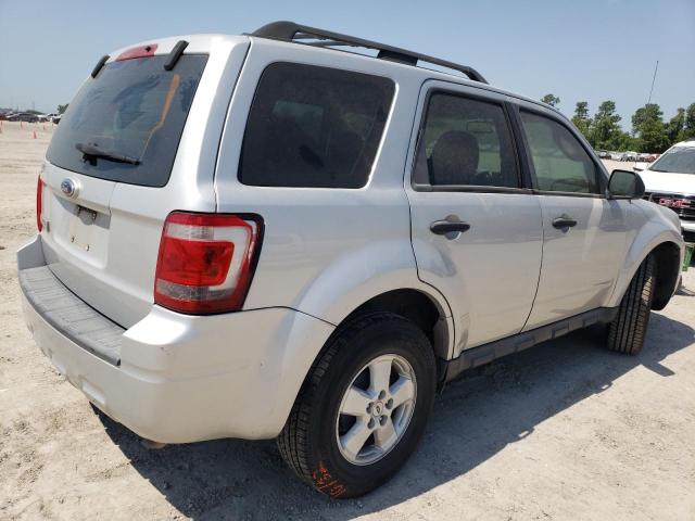 Photo 4 from auction – 2009 FORD ESCAPE XLS with VIN 1FMCU027X9KA29627
