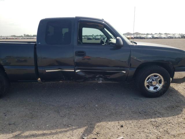 Photo 9 from auction – 2004 CHEVROLET SILVERADO with VIN 2GCEC19T441165706