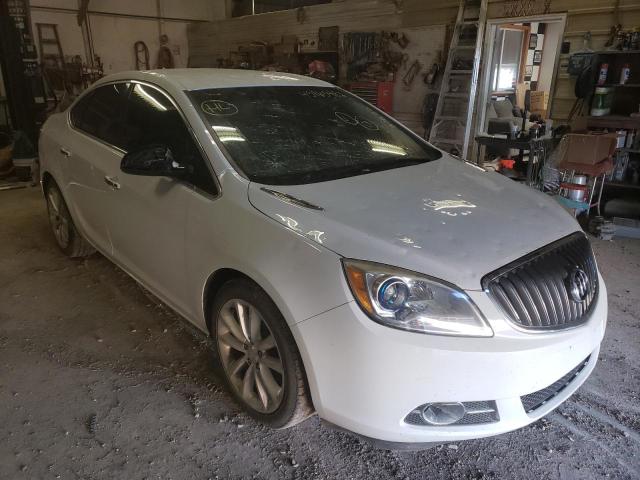 BUICK VERANO CON 2013 with VIN 1G4PR5SK6D4114143 - Photo from auction