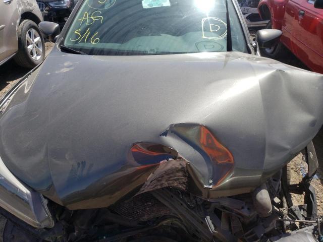 Photo 7 from auction – 2014 HONDA ACCORD SPO with VIN 1HGCR2F51EA252392