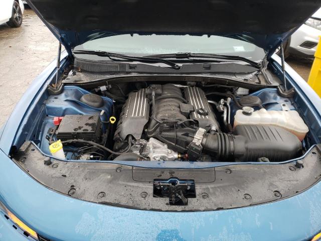 Photo 7 from auction – 2021 DODGE CHARGER SC with VIN 2C3CDXGJ1MH601478