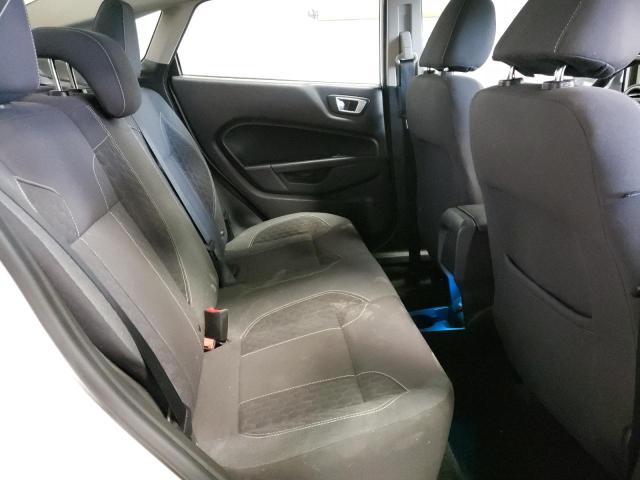 Photo 6 from auction – 2014 FORD FIESTA SE with VIN 3FADP4BJ9EM103499