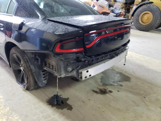 Photo 9 from auction – 2017 DODGE CHARGER SX with VIN 2C3CDXHG4HH562507