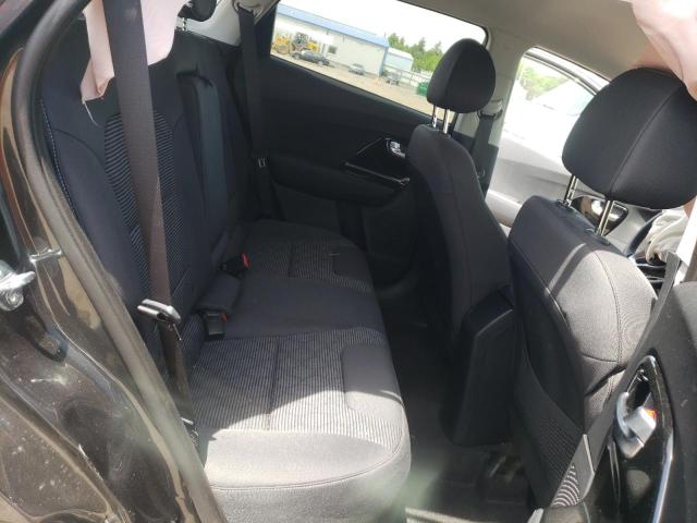 Photo 6 from auction – 2022 KIA NIRO LXS with VIN KNDCM3LD9N5536473