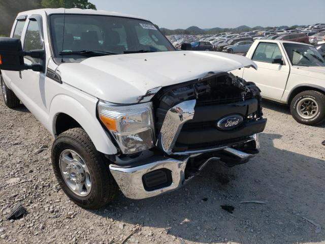 Photo 9 from auction – 2016 FORD F250 SUPER with VIN 1FT7W2A62GED44647