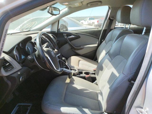 Photo 5 from auction – 2014 BUICK VERANO with VIN 1G4PP5SK9E4175879