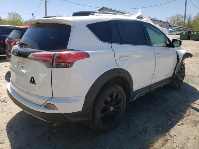 Photo 4 from auction – 2018 TOYOTA RAV4 ADVEN with VIN 2T3RFREV5JW747833