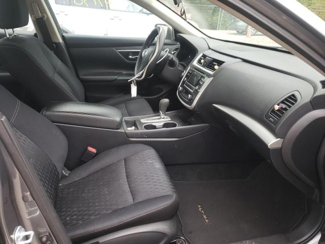 Photo 5 from auction – 2017 NISSAN ALTIMA 2.5 with VIN 1N4AL3AP9HC228149