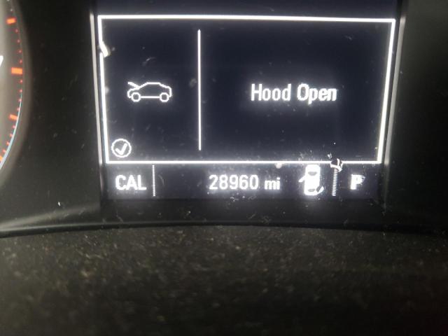 Photo 8 from auction – 2016 CHEVROLET MALIBU LS with VIN 1G1ZB5ST9GF344030