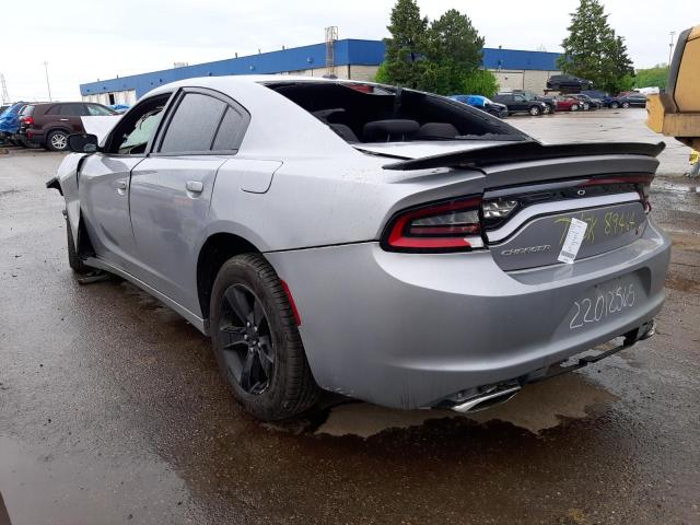 Zdjęcie 3 z aukcji – 2015 DODGE CHARGER SE z VIN 2C3CDXBG7FH778311