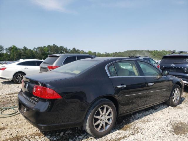 Photo 9 from auction – 2008 BUICK LUCERNE CX with VIN 1G4HD57268U180550