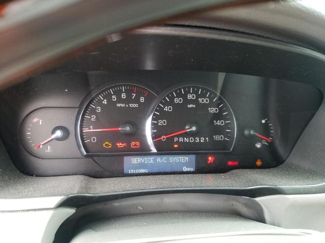 Photo 8 from auction – 2007 CADILLAC DTS with VIN 1G6KD57Y17U112950