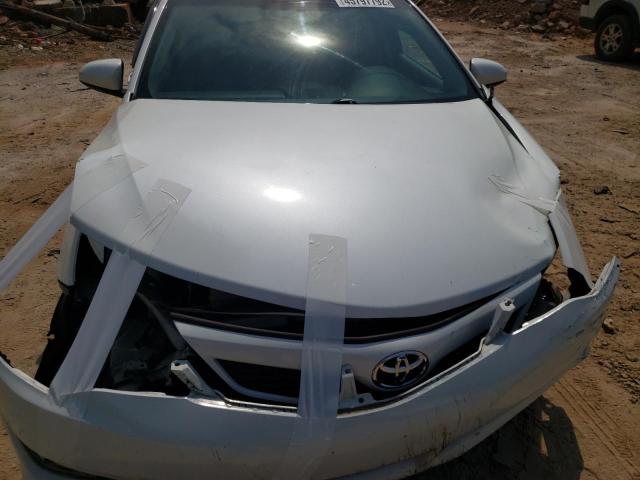 Photo 7 from auction – 2014 TOYOTA CAMRY L with VIN 4T1BF1FK3EU438044