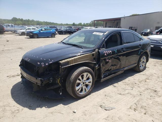 Photo 2 from auction – 2012 FORD TAURUS SEL with VIN 1FAHP2EW8CG108858