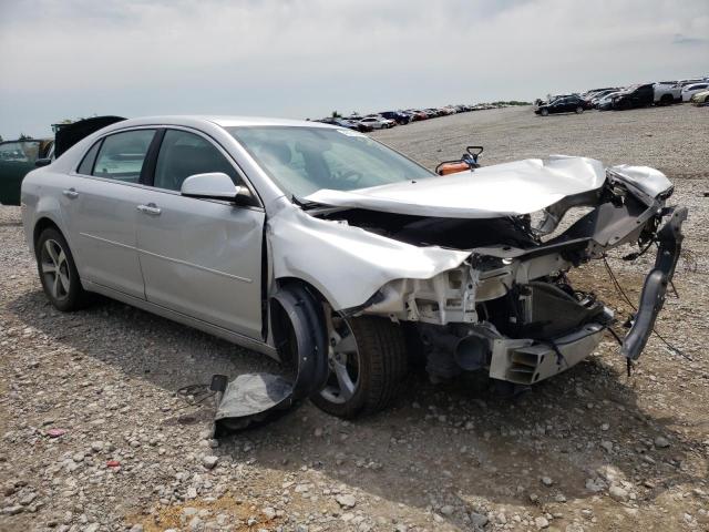 CHEVROLET MALIBU LT 2012 with VIN 1G1ZC5E0XCF380883 - Photo from auction