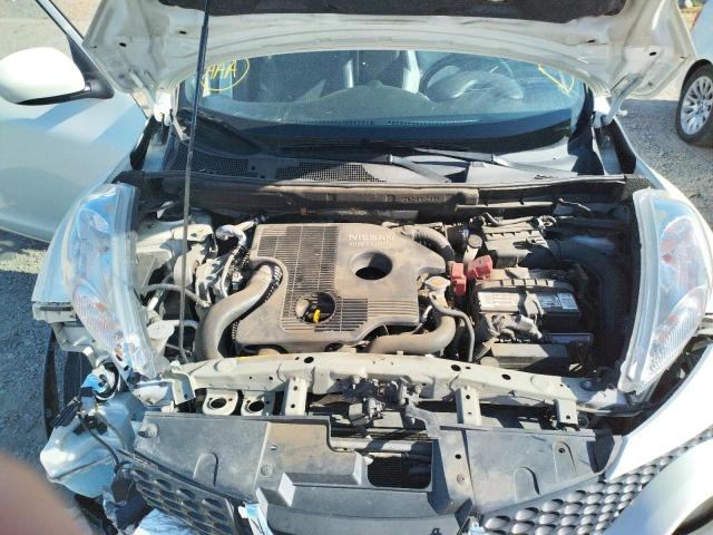 Photo 7 from auction – 2012 NISSAN JUKE S with VIN JN8AF5MR4CT101719